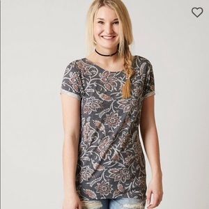 Billabong Sunset View Top Sz L